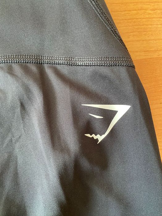 Дамски спортен клин Gymshark
