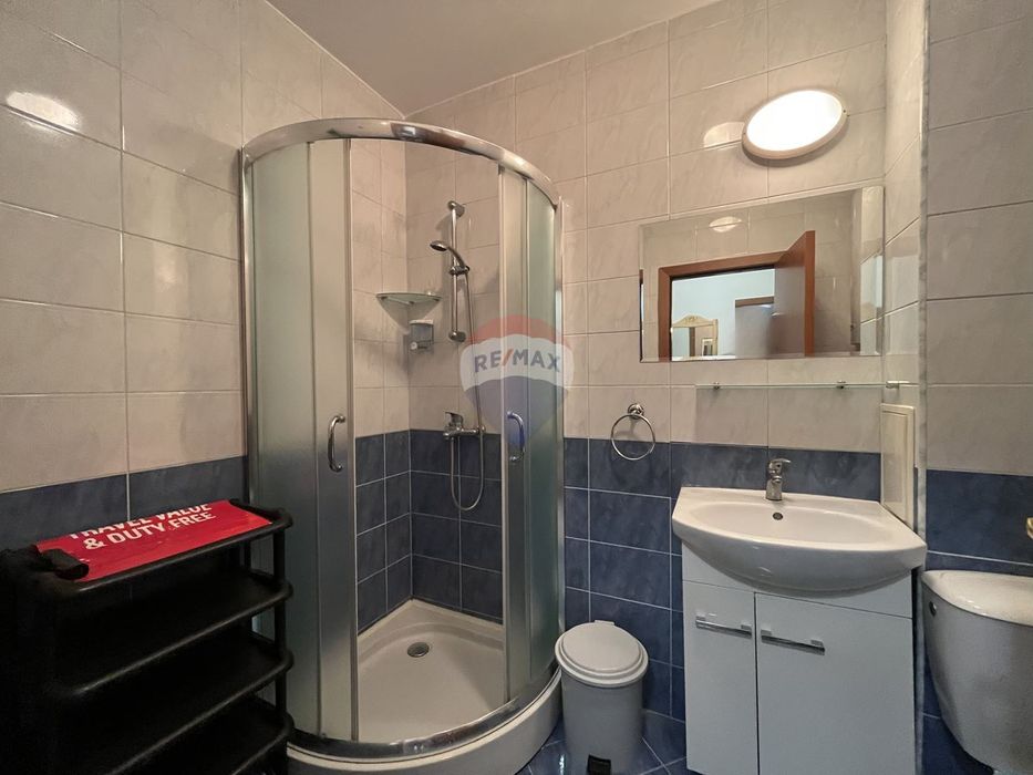 Продава се Двустаен апартамент в к.к. Златни пясъци - 55 кв.м за 1491 €/кв.м - Снимка #11