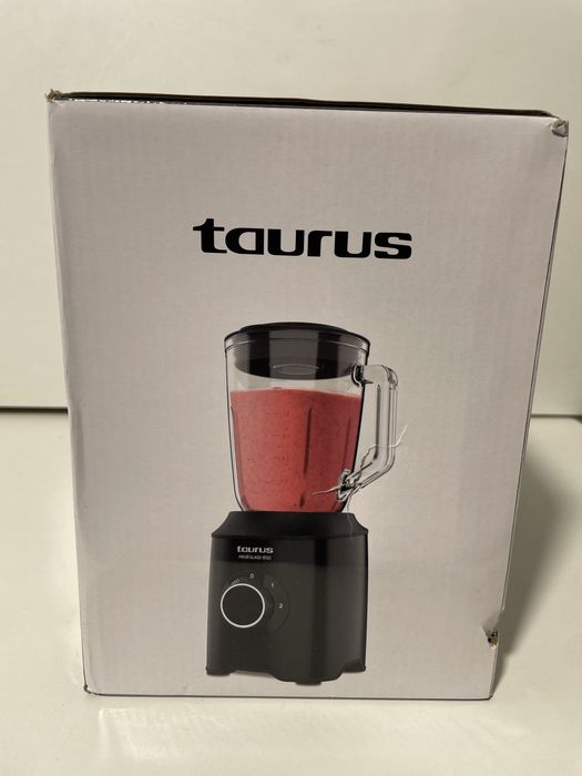 Blender taurus prior glass 1500