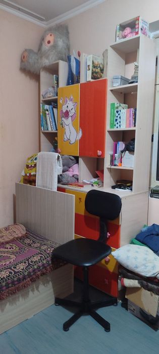 Мебель подростковая