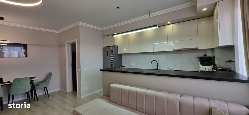 Apartament 3 cam de vanzare str. Onestilor Prima Decebal