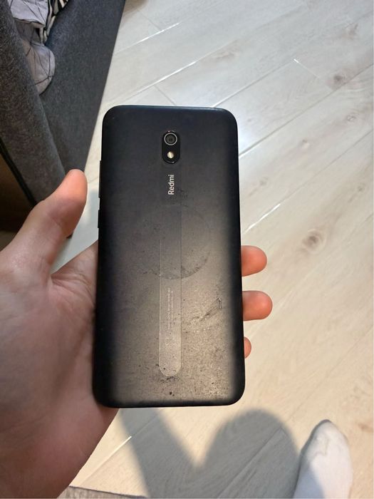 Телефон Redmi 8A, 64гб