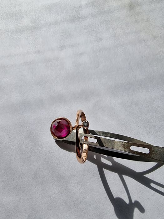 Золотое Кольцо СССР