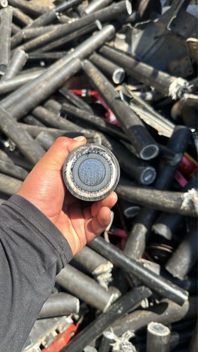 Прием метала дорого