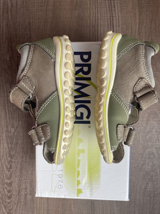 Детски сандали Primigi 24 номер