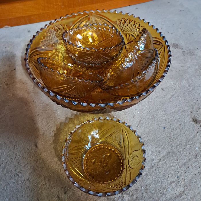 Сушилня за плодове