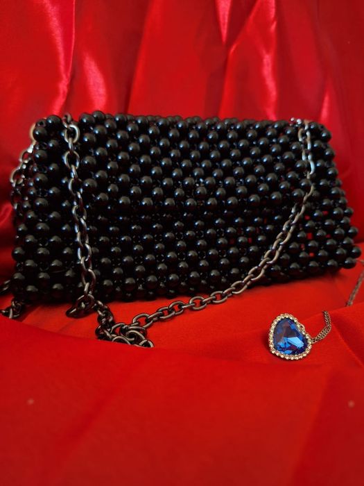 Сумочка ручной работы