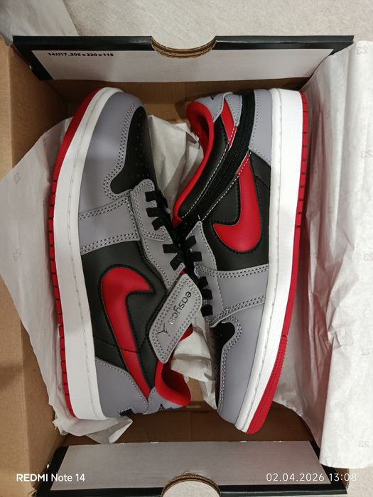 Продам новые AIR JORDAN