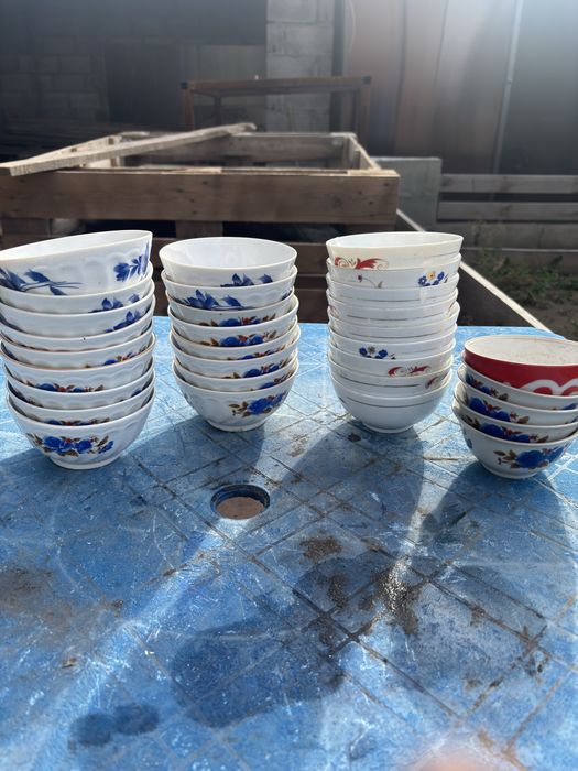 Продам кисешки бу ,