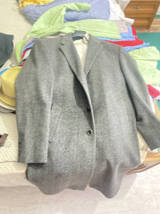 Отдам даром вещи мужские