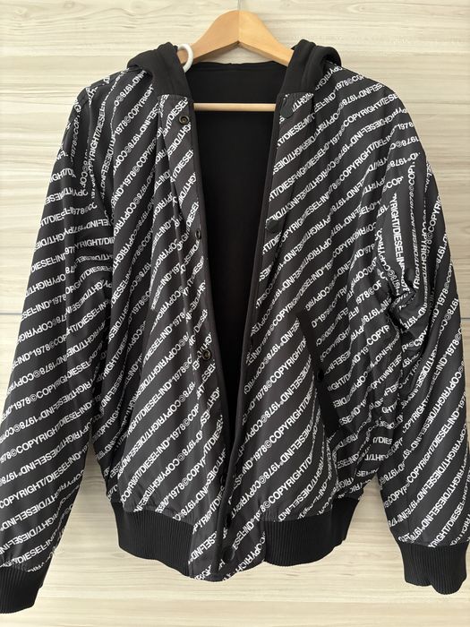 Мъжко яке Diesel