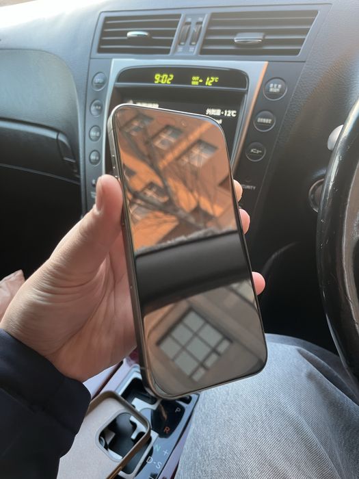 Iphone 15 pro 256 gb 88%