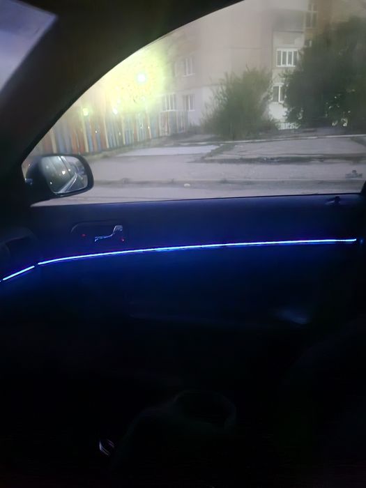 Расат 5.5 1.9ТDI