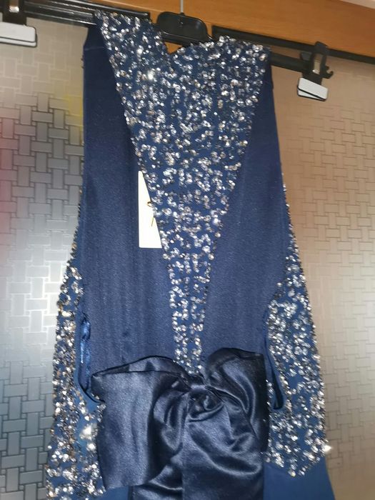 Rochie Maya noua marimea. 42