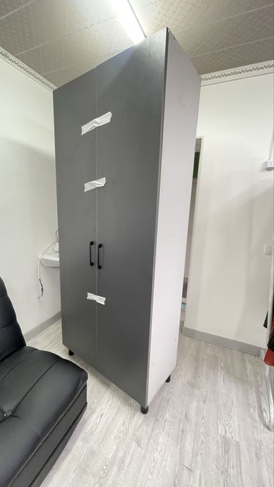 Офисная мебель полный набор