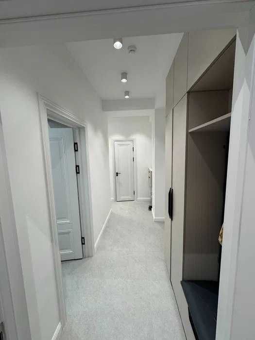 Сдаётся в аренду 2-ком/4/9 квартира на районе!!! Мирабадский ойбе