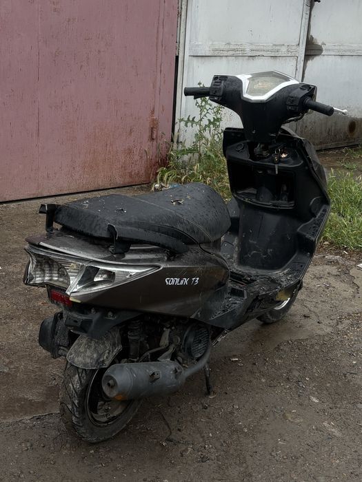 Мапед м10 продажа
