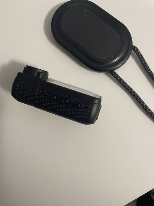 Vand mini camera cu rotatie 180 grade  si prindere cu magnet