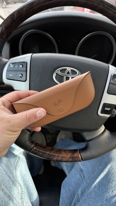 Ray Ban Meta Gen 1