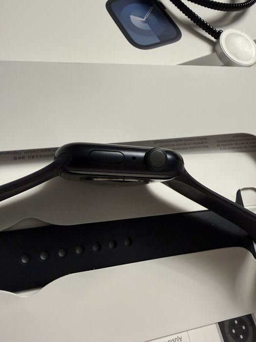 Applewatch 9 / 45mm АКБ 97%