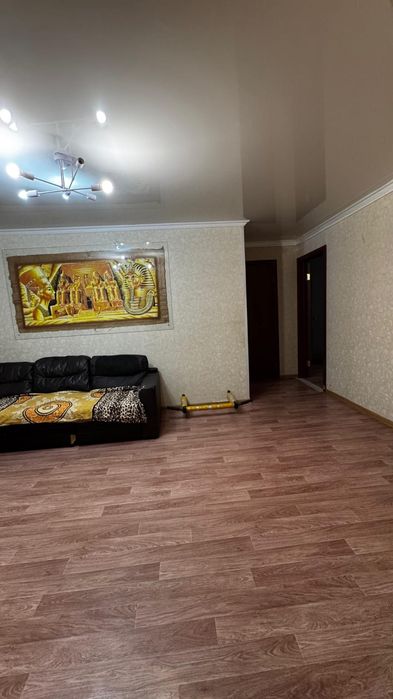 Продам отличную квартиру
