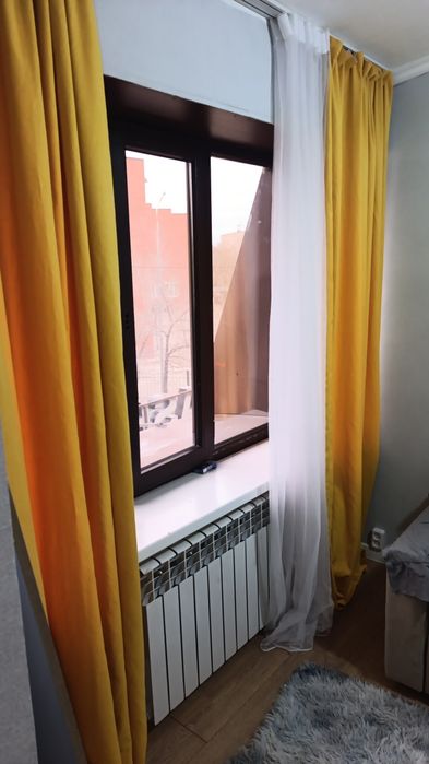 Продам долю в квартире