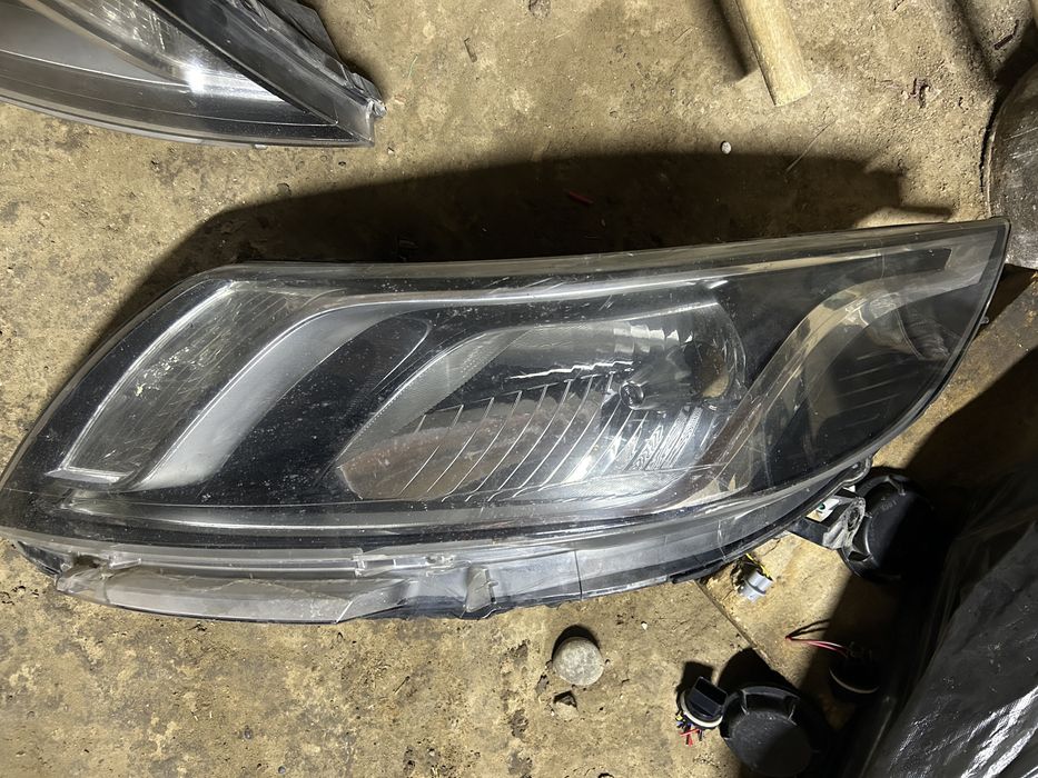 Запчасть Киа Рио