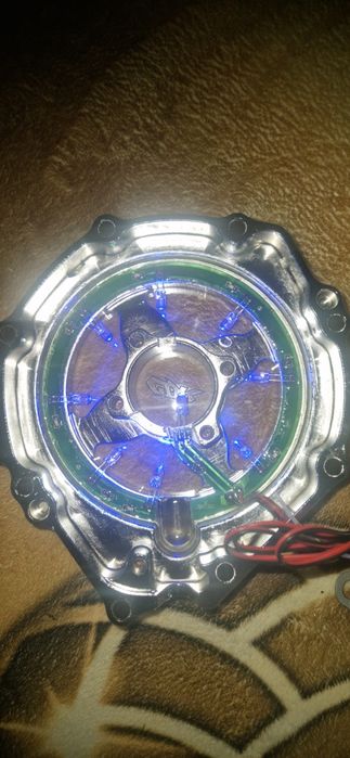 Capac stator Honda cbr1000rr