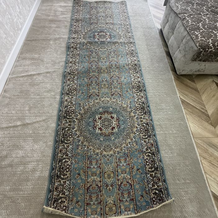 Дорожка ковровая