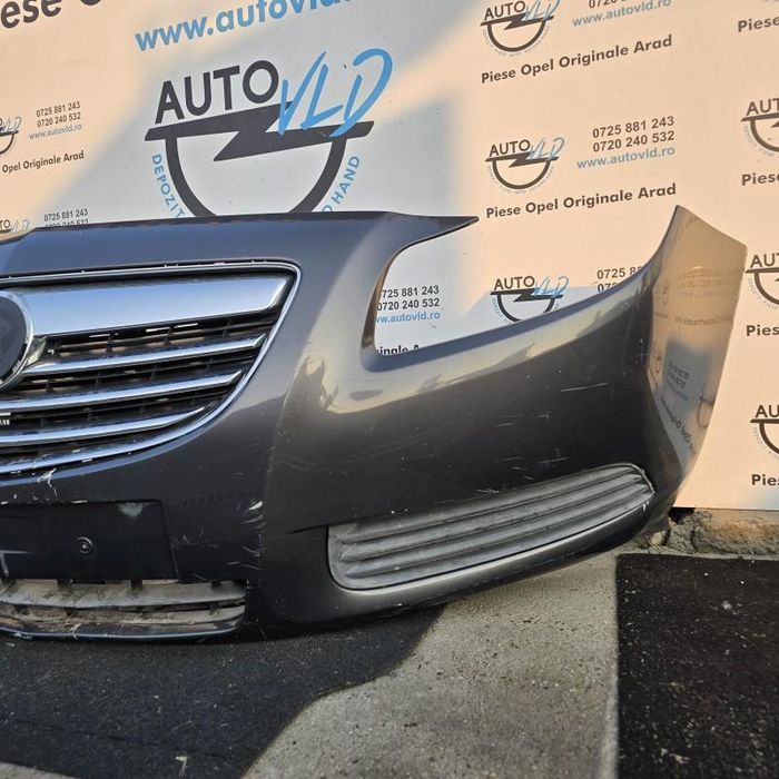 Bara fata completa Opel Insignia A