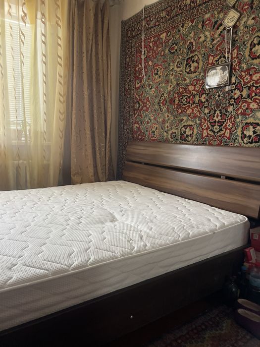 Кровать 2х спальная