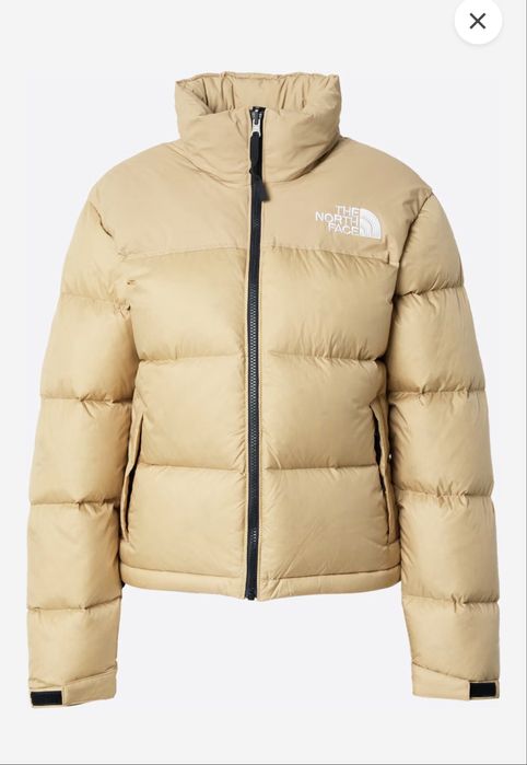THE NORTH FACE Функционално яке '1996 Retro Nuptse' р-р М