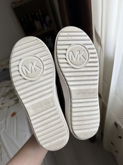 Adidasi Michael Kors