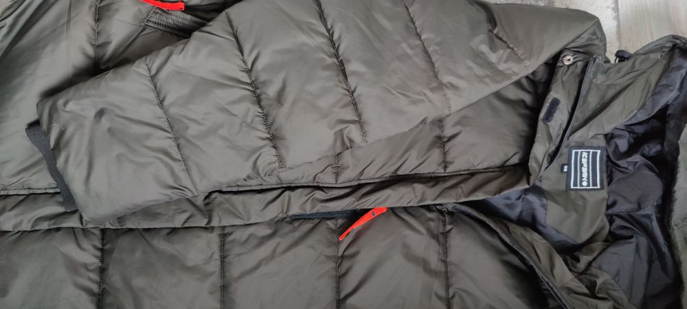 Haina lunga iarna dama Icepeak,mărime 38-M