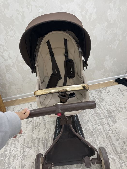 Коляска б/у 28000 тг