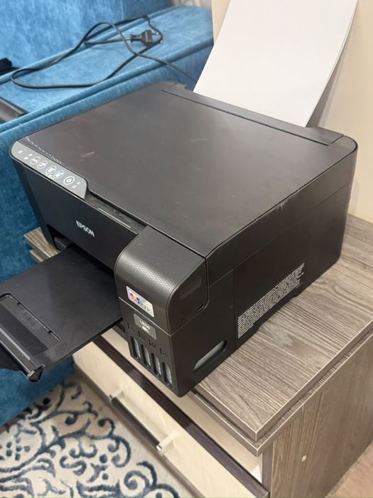 принтер Epson EcoTank L3250