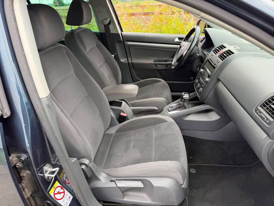 Vand golf 5 automat