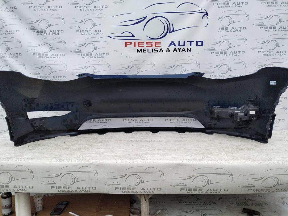 Bara fata Tesla Model Y an 2020-2021-2022-2023-2024