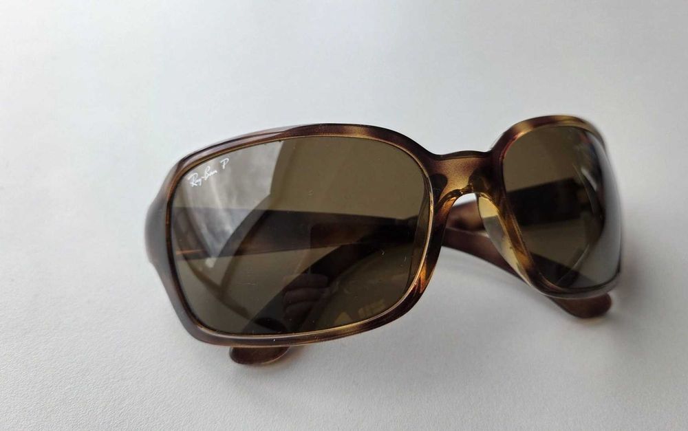 RayBan RB4068 Polarizati 642/57