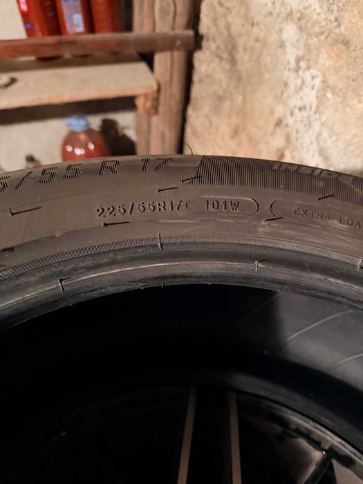 Anvelope Michelin Primacy 4 Vara