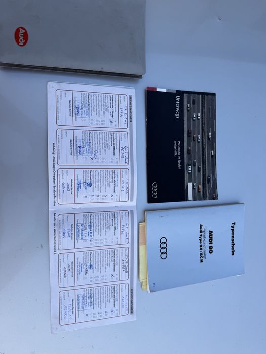 Audi 80 B4 2.0 ~  A.C Clima ~
