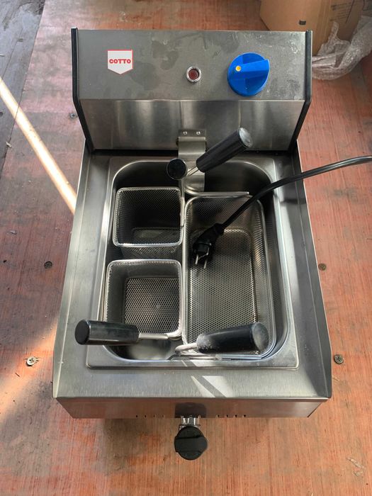 макароноварка фри