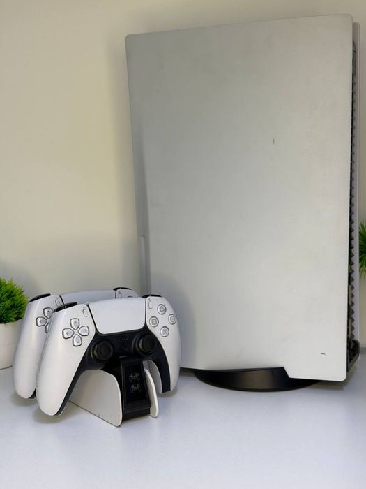 PlayStation 5 | 667gb в отличном остояний
