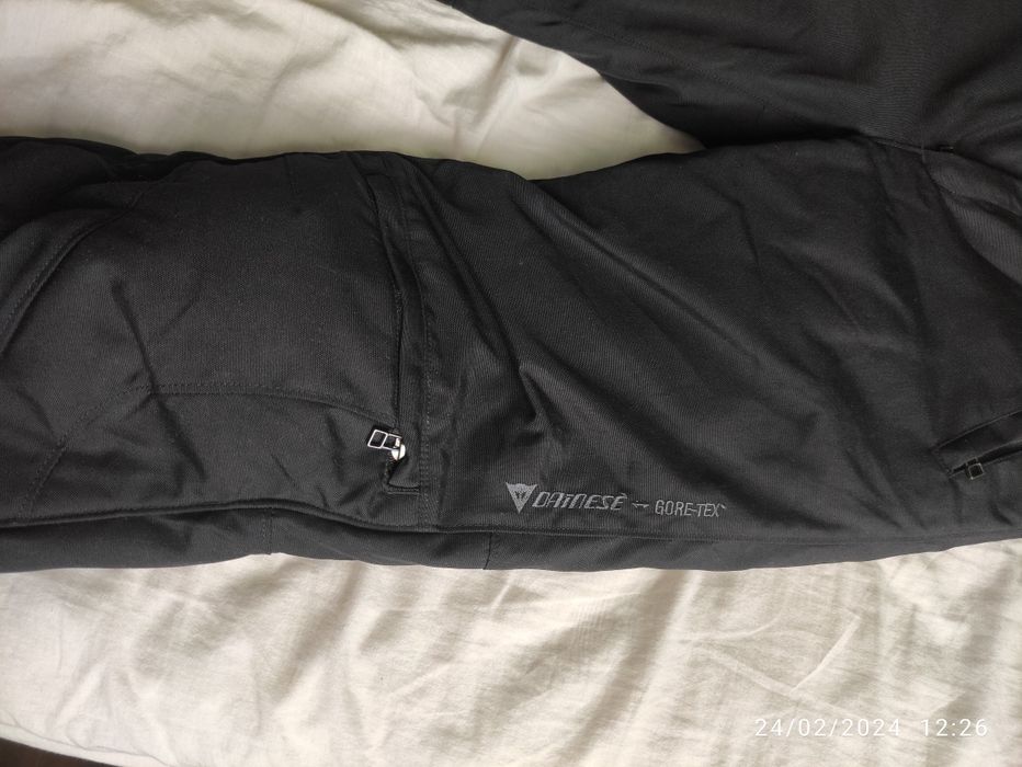 Панталон Dainese, размер 46