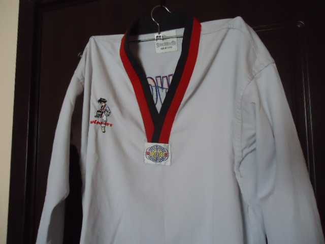 кимоно,дубок таеклондо ,панталони 170см