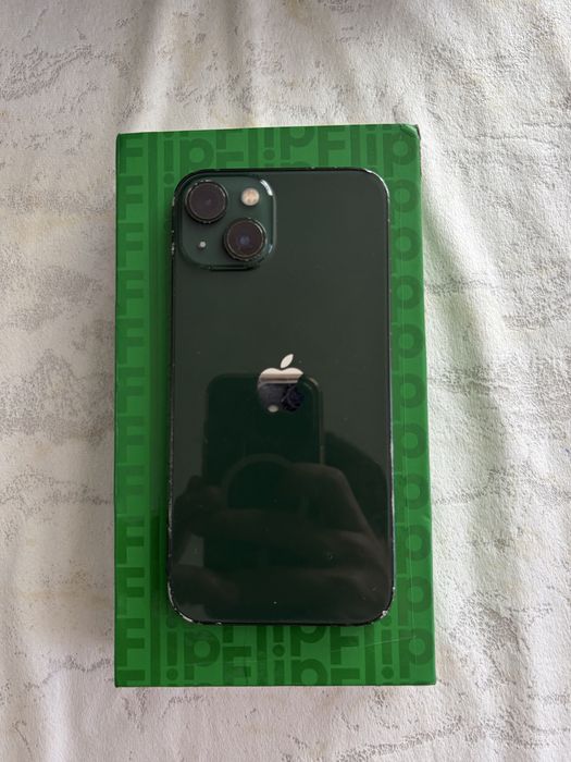 iPhone 13 128GB