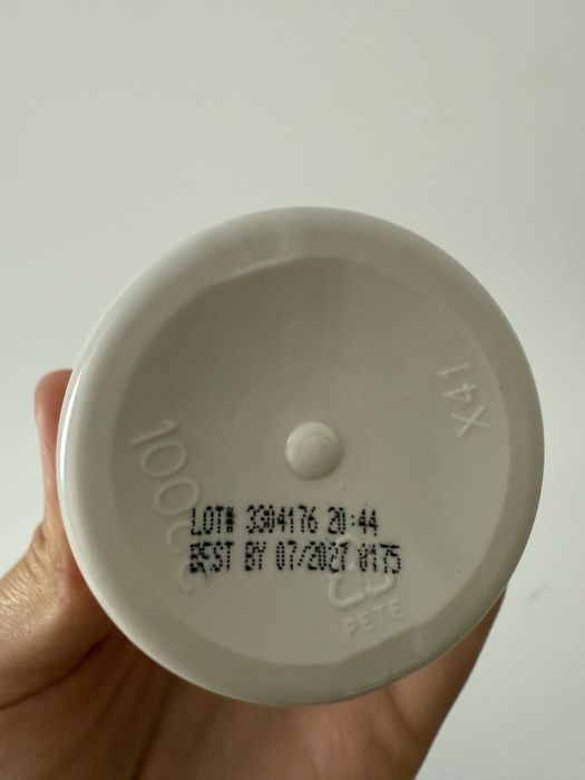 Продам Glutathione 500 mg, 30 вегетарианских капсул.
