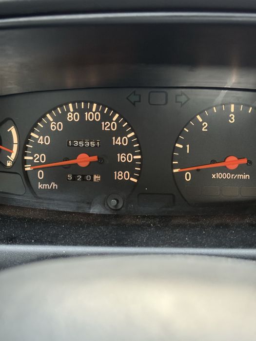 Mitsubishi l200 2.5TD