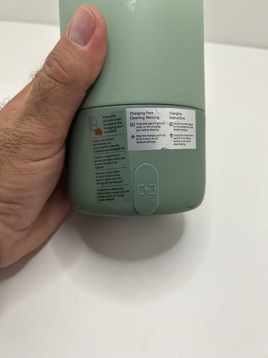 Incalzitor lapte momcozy nu wmf , zwilling
