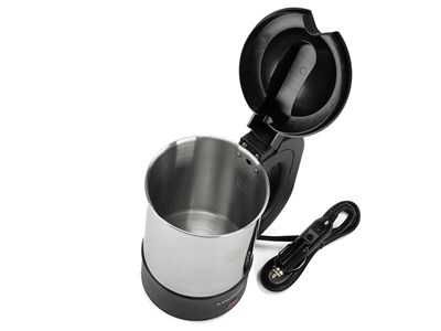 Кана за МПС, термо, уред за затопляне на течност, 24V / 250W / 500ml